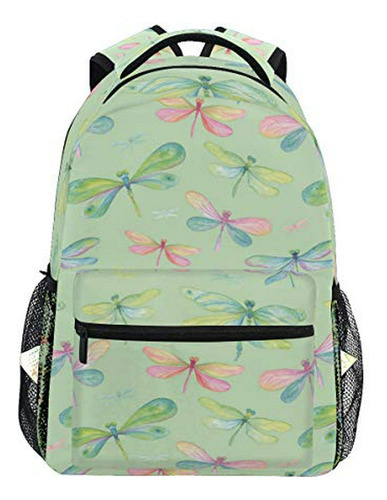 Morral Para Portátil - Morral Para Portátil - Primavera Dien