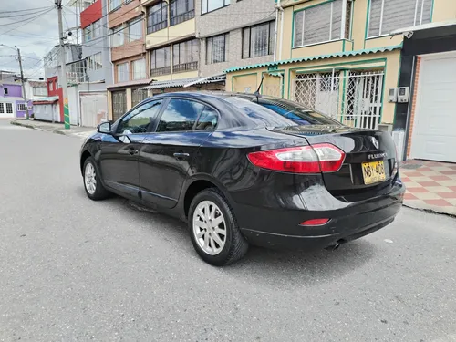 Renault Fluence 1.6 Confort