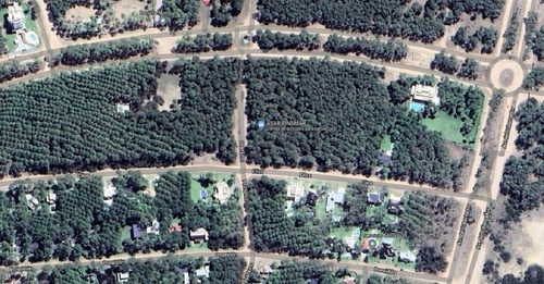 Imagen 14 de 16 de Cul De Sac Polifemo- 2 Lotes 1.950 M2- Baum Propiedades