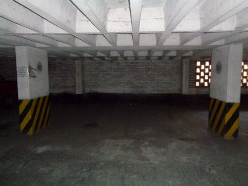 Imagen 15 de 15 de Excelente Oportunidad!!! - Centro - Cochera Privada Amplia Y Cubierta Con Posesión Y Escritura Inmediata, A Metros De Tribunales I