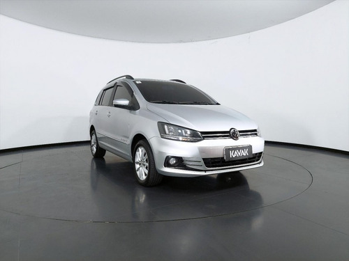 Imagem 3 de 15 de 148654 - Volkswagen Spacefox 2015 Com Garantia