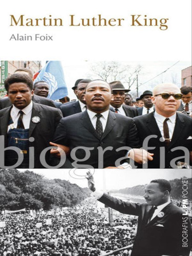 Martin Luther King - Vol. 1223