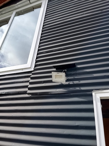 Parcela Con Cabaña De 3 Pisos En Puyehue