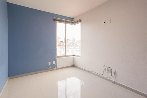 Imagen 18 de 25 de Departamento En Barrio Norte, Atizapán De Zaragoza Con 3 Recámaras, 91 M², Id: 87405