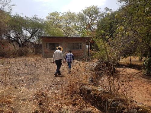 Imagen 2 de 12 de Terreno En Venta Electricistas