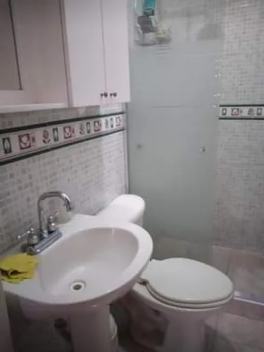 Habitación Los Chaguaramos