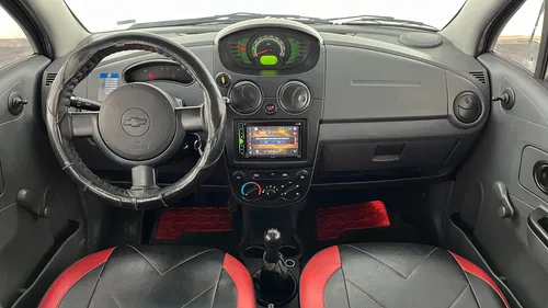 Chevrolet Spark LIFE