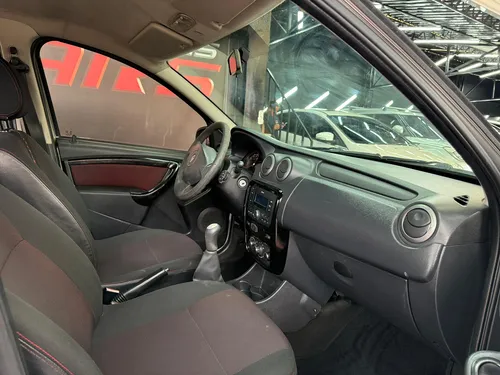 Renault Stepway 1.6l