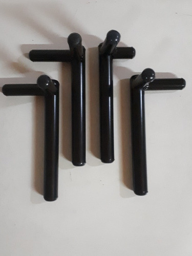 Juego De Patas ( Catres Para Mascotas)