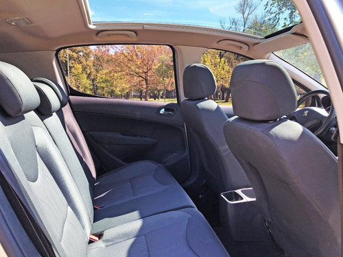 Peugeot 308 Allure 1.6