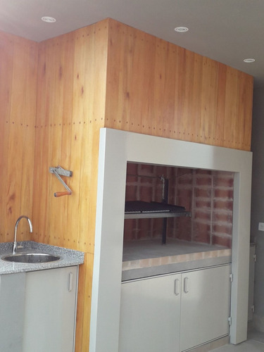 Venta 3 Ambientes Con Cochera Quilmes