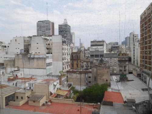Imagen 22 de 30 de 3 Ambientes Amplios, 88 M2, Con 2 Baños, Prox Galerias Pacifico Apto Profesional