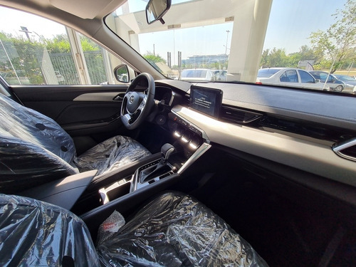 Imagen 7 de 15 de Baic X35 2022 1.5 Luxury At