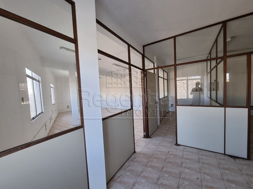 Imagem 15 de 15 de Casa Comercial A Venda No Bairro Capoeiras Em Florianopolis - V-82008