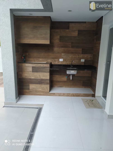 Imagem 9 de 24 de Sobrado De Condomínio Com 3 Dorms, Fazenda Rodeio, Mogi Das Cruzes - R$ 1.39 Mi, Cod: 2339 - V2339