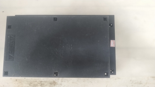 Carcaça Playstation 2 Scph-39001 A07-01 J663 (Usado)