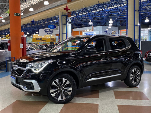 Chery Tiggo 5X 1.5 VVT TURBO TXS DCT