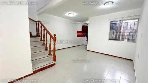 ¡casa En Venta En El Coyol *casa De 2 Niveles A Tan Solo $1,300,000!