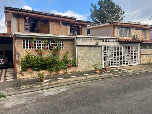 Casa En Venta La Union Es24-4884