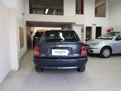 Chevrolet Corsa Classic Gls 1.4 N Gnc