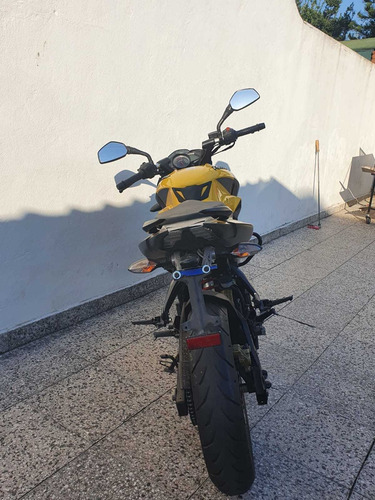Imagen 5 de 8 de Bajaj Rouser Ns200