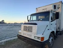Comprar Mudanzas Viajes Y Fletes Camion Con Frio Y Pala Hidraulica