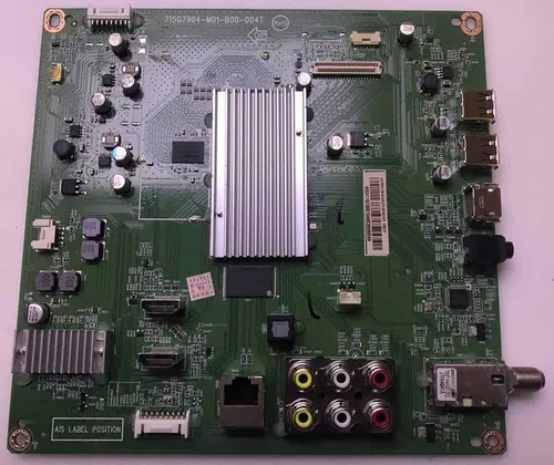 comprar Placa Principal Aoc Le43s5760\u002F20 Le43s5760 2°p