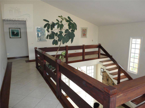 Casa Residencial Para Venda E Locação, Acapulco, Guarujá. - Ca0135