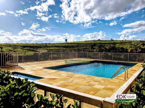 Imagem 3 de 17 de Terreno À Venda, 600 M² Por R$ 220.000,00 - Campos Do Conde - Taubaté/sp - Te0100