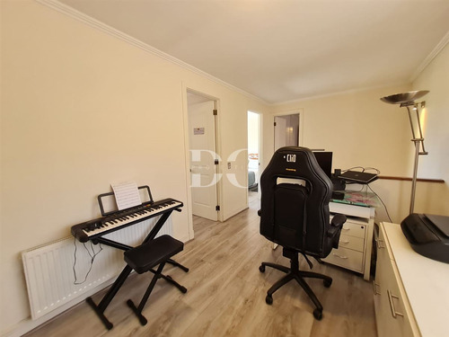 Casa Venta Excelente Ubicación En Chamisero Chicureo Colina