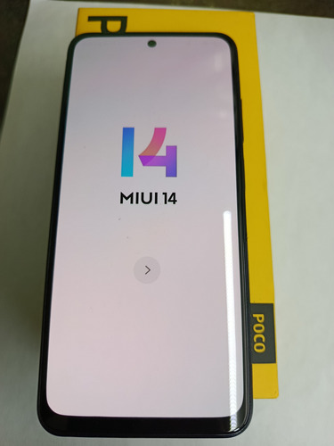 Xiaomi Poco M5s Dual Sim Desbloqueado Negro (Usado)