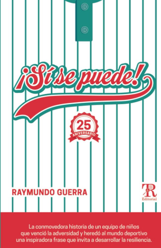 Libro: ¡sí Se Puede! (edición En Español)