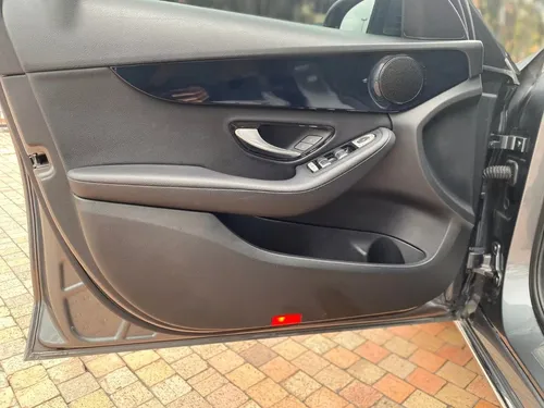 Mercedes Benz C 200