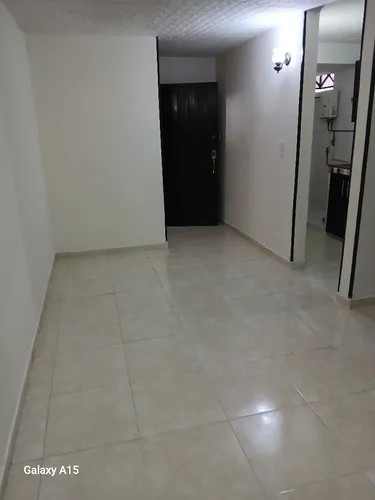 Vendo Apartamento Torres De Comfandi