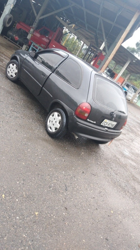 Ford Corsa Wind