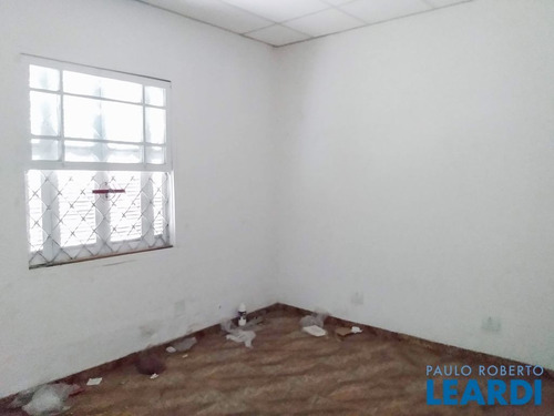 Imagem 7 de 13 de Comercial - Cambuci - Sp - 598842