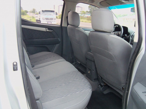 Imagem 10 de 14 de Gm - Chevrolet S10 2014 Flex