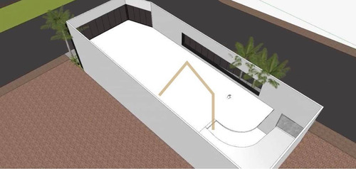 Imagem 7 de 8 de Salão À Venda, 585 M² - Jardim São Francisco - Santa Bárbara D'oeste/sp - Sl0080