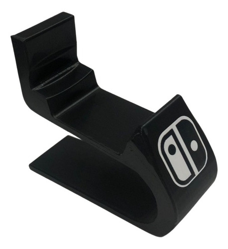 Suporte De Mesa P/ Controle Do Nintendo Switch 