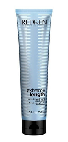 Imagen 1 de 6 de Tratamiento Sin Enjuague De Cabello Débil Con Quiebre 150ml