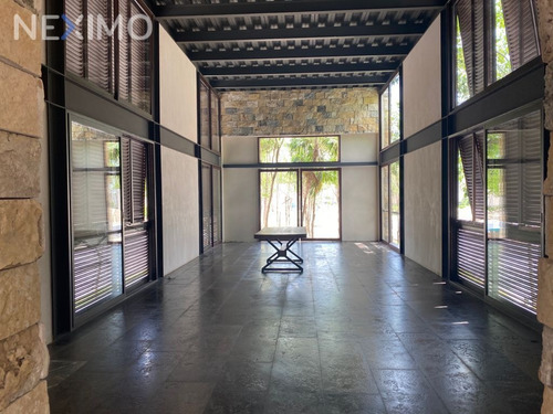 Imagen 21 de 22 de Venta De Casa En Avenida Colegios Cancún, Quintana Roo