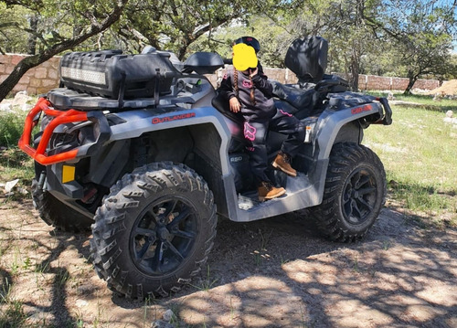 Imagen 2 de 10 de Can Am Outlander Outlander Canam