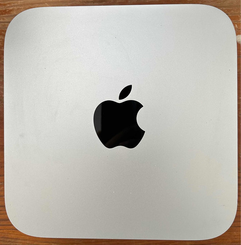 Mac Mini 16 Ram Late 2012 (Usado)