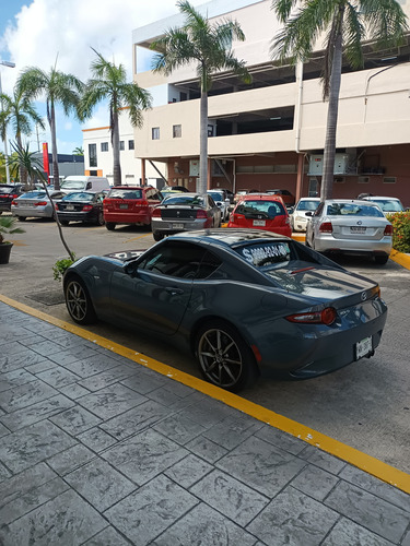 Mazda MX-5 2.0 Rf At