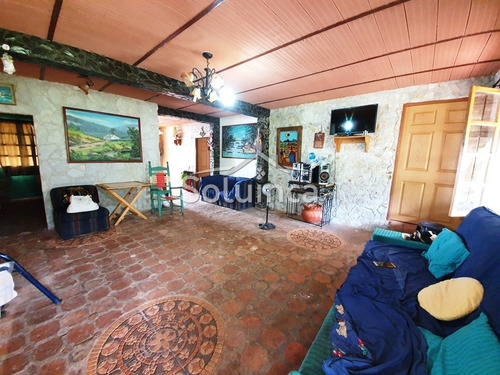Imagen 5 de 30 de Amplia Finca En Venta Mérida, Chiguará