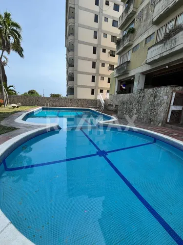 Venta De Apartamento En Caribe.