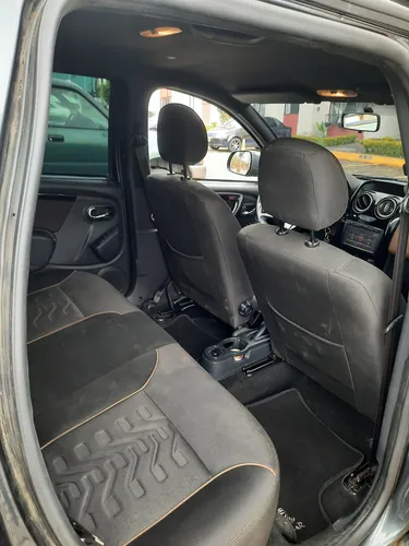 Renault Duster 1.6 Dakar Dynamique
