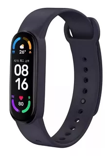 Mi Band 6