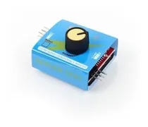 Comprar Titan Probar Servo Tester Arduino Aeromodelismo Candy