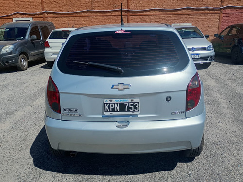 Chevrolet Celta 1.4 Ls+aa